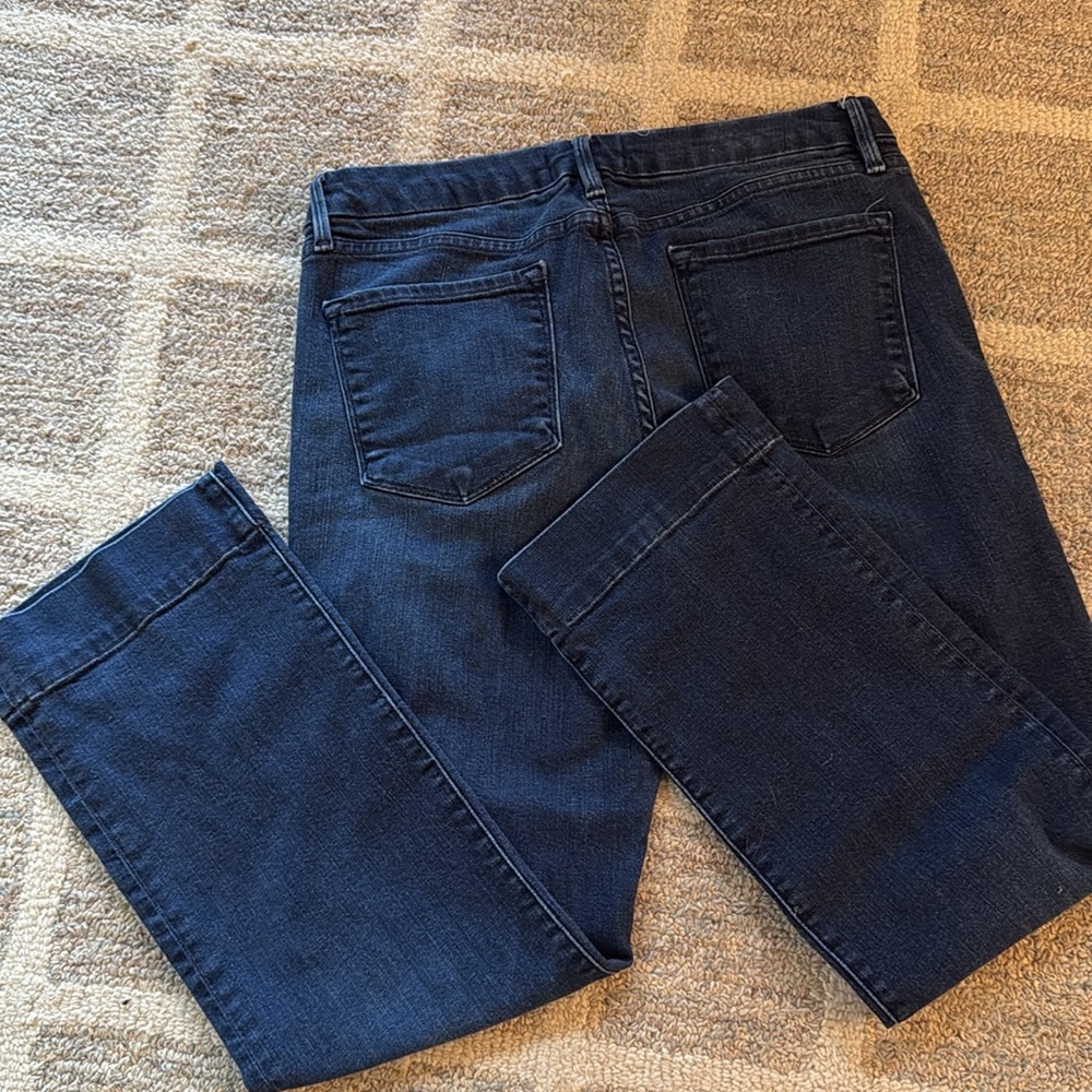 Frame Denim - Picture 3 of 5